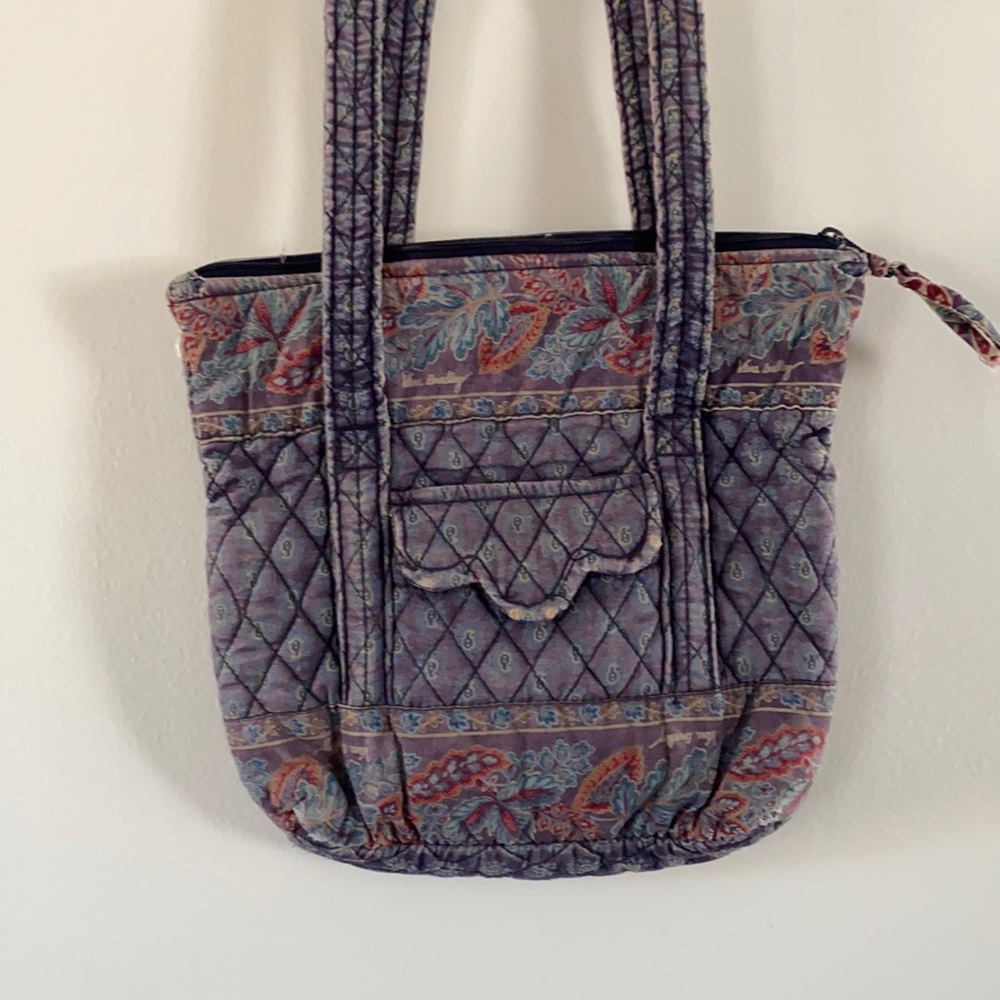 Vera Bradley bag